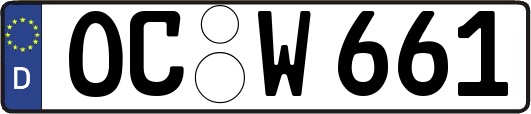 OC-W661