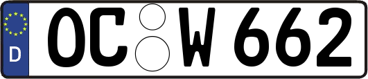 OC-W662