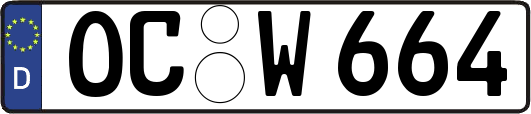 OC-W664