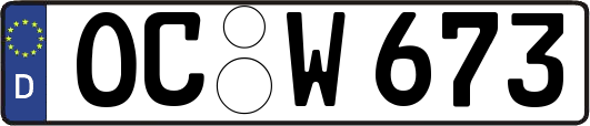 OC-W673