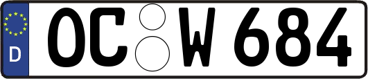 OC-W684