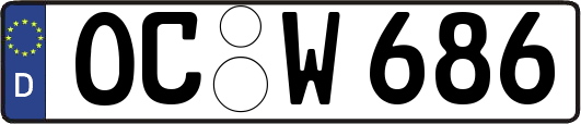 OC-W686