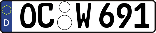 OC-W691