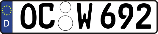 OC-W692
