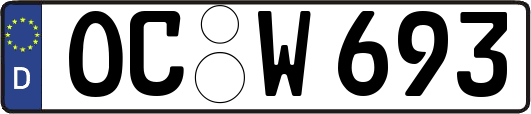 OC-W693