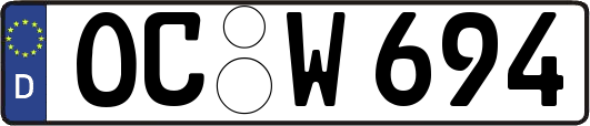 OC-W694