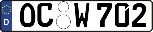 OC-W702