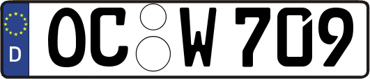 OC-W709