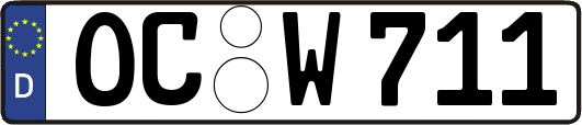 OC-W711