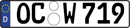 OC-W719