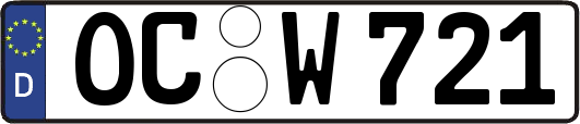OC-W721