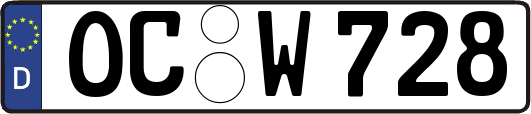 OC-W728