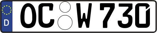 OC-W730
