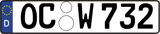 OC-W732
