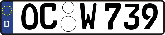 OC-W739