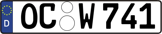 OC-W741