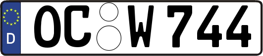 OC-W744