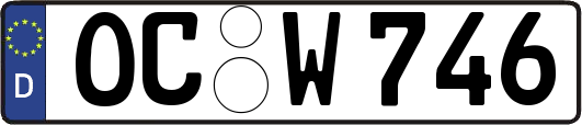 OC-W746