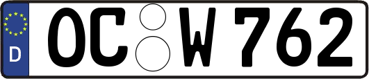 OC-W762