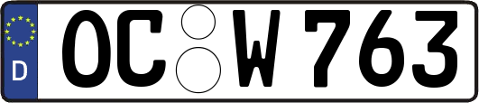 OC-W763
