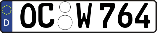 OC-W764