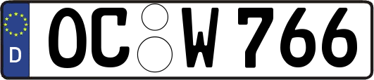 OC-W766