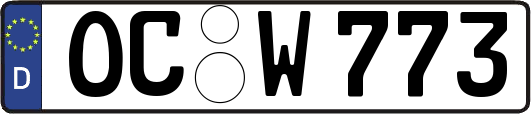 OC-W773