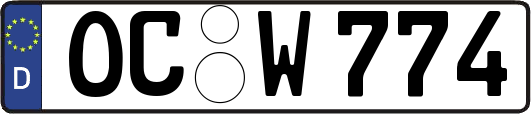 OC-W774
