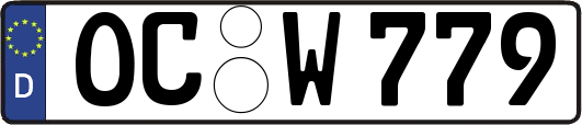 OC-W779
