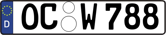OC-W788