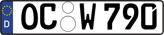 OC-W790