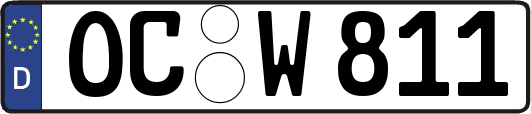 OC-W811
