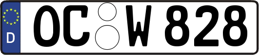 OC-W828