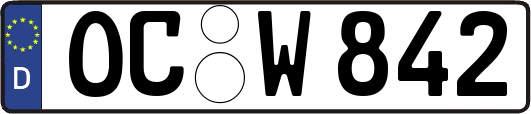 OC-W842