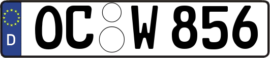 OC-W856