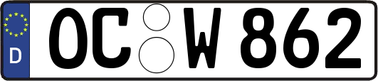 OC-W862
