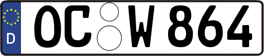 OC-W864