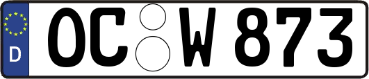 OC-W873