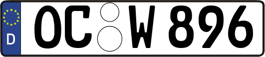 OC-W896