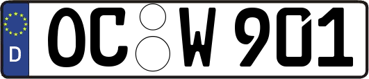 OC-W901