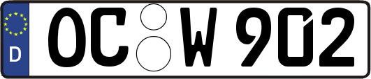 OC-W902