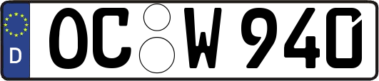 OC-W940