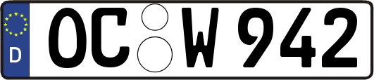 OC-W942
