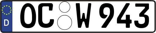 OC-W943