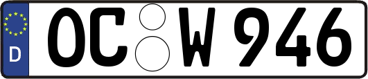 OC-W946