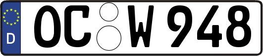 OC-W948