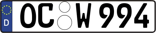 OC-W994