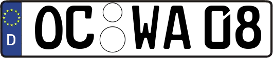 OC-WA08