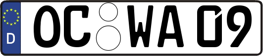 OC-WA09