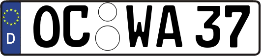 OC-WA37